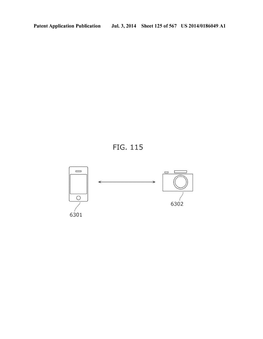 INFORMATION COMMUNICATION METHOD - diagram, schematic, and image 126