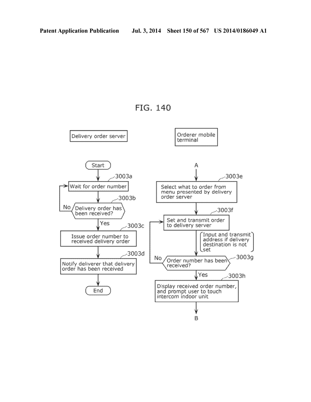 INFORMATION COMMUNICATION METHOD - diagram, schematic, and image 151