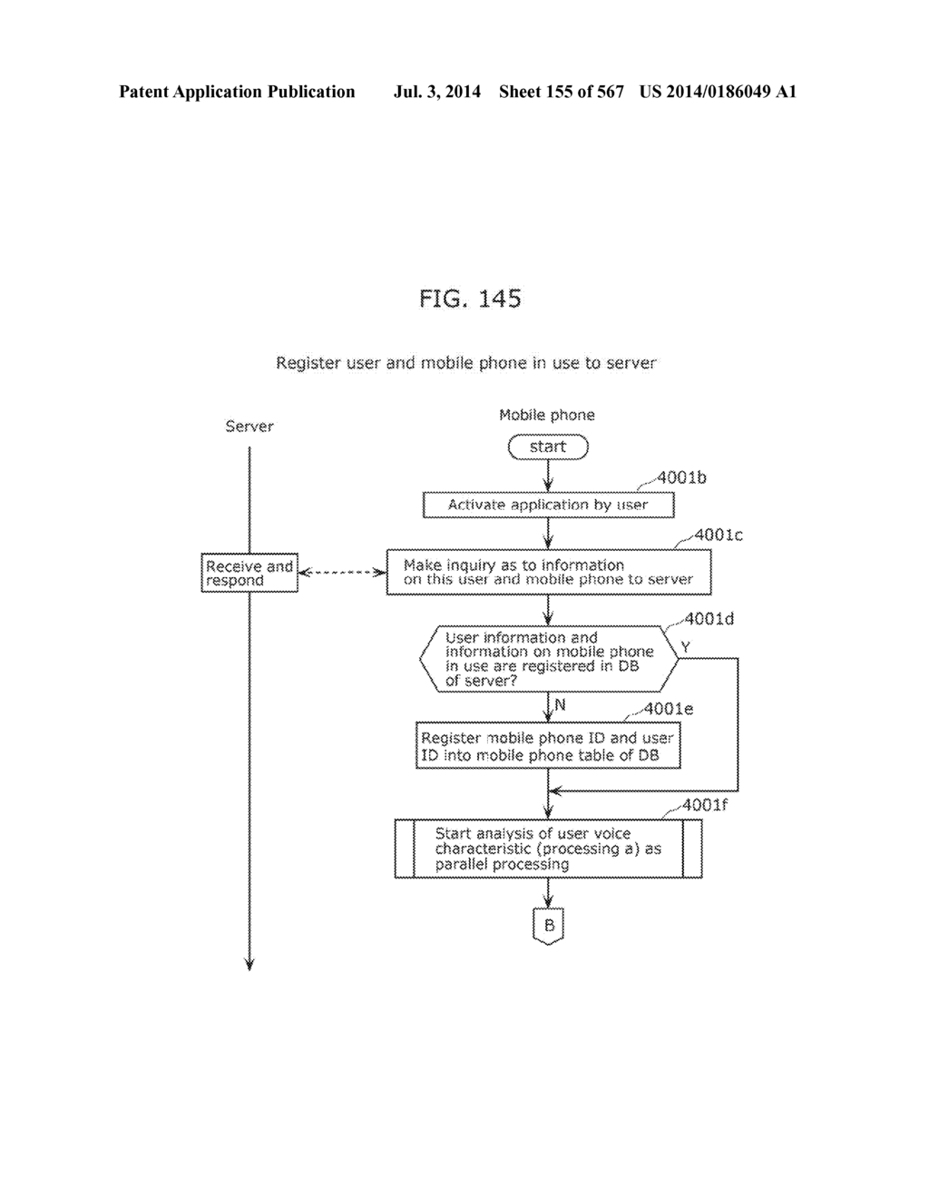 INFORMATION COMMUNICATION METHOD - diagram, schematic, and image 156