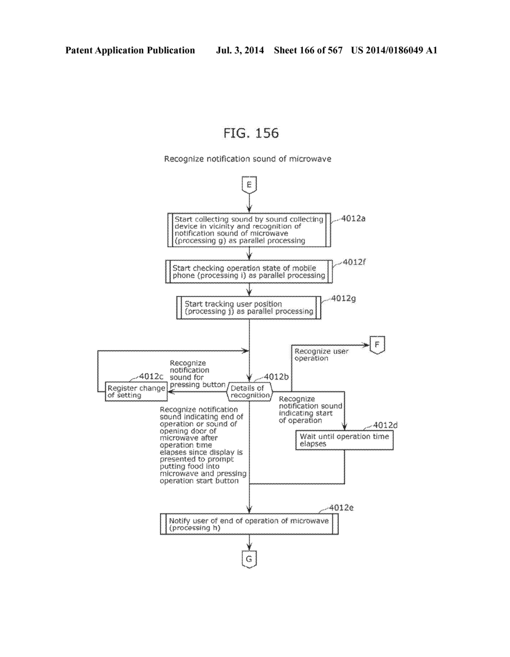 INFORMATION COMMUNICATION METHOD - diagram, schematic, and image 167