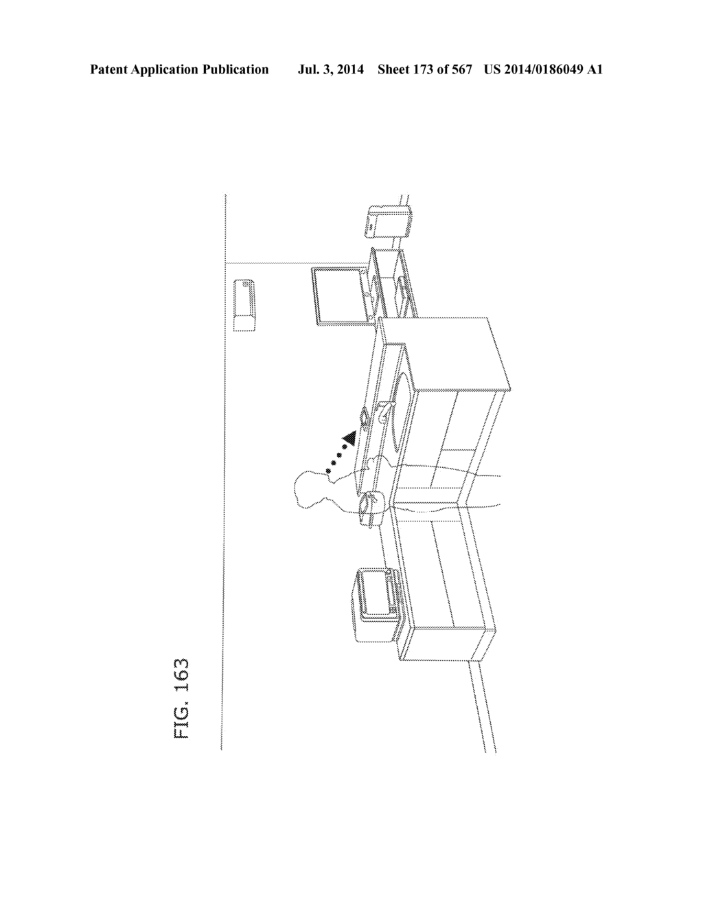 INFORMATION COMMUNICATION METHOD - diagram, schematic, and image 174