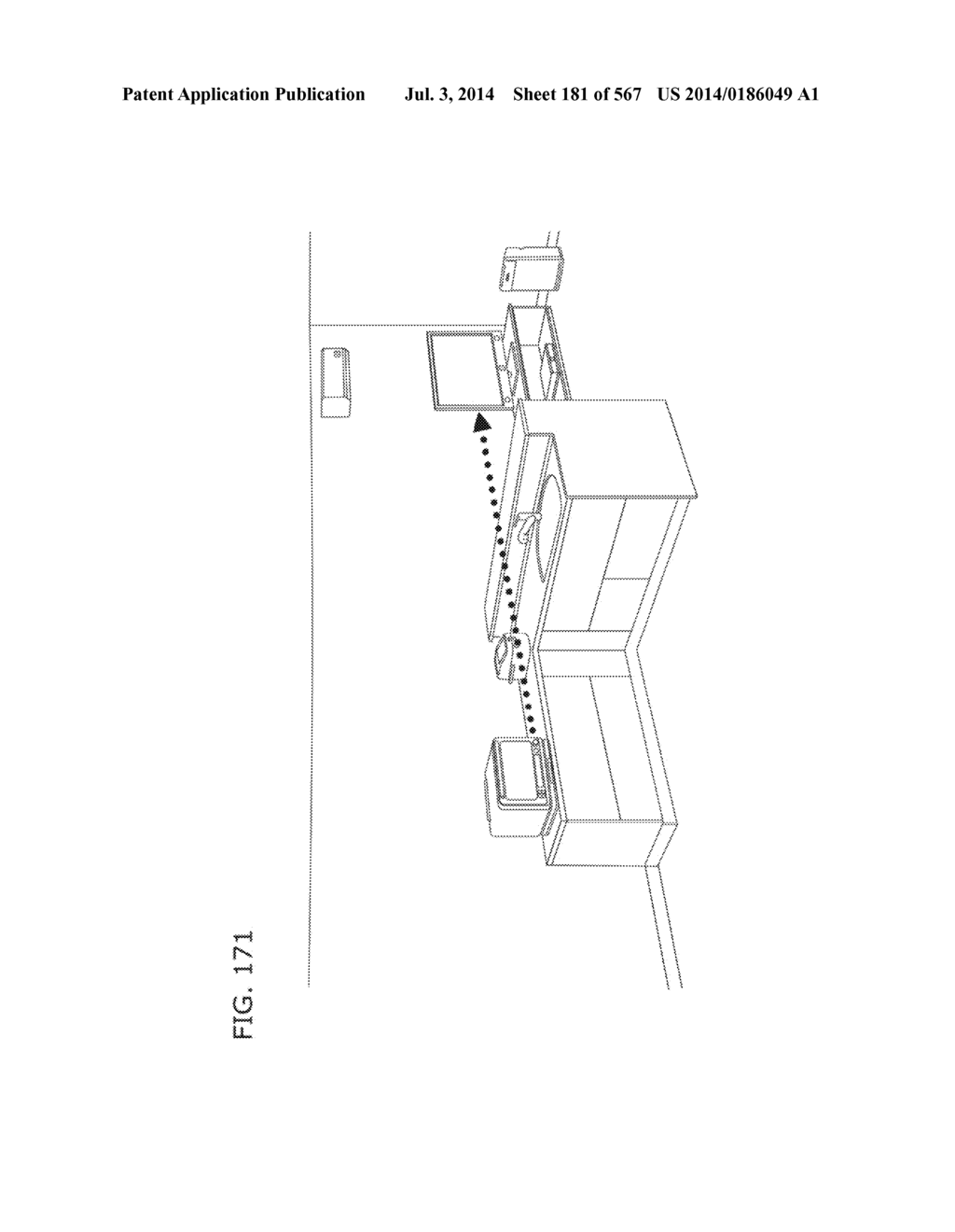 INFORMATION COMMUNICATION METHOD - diagram, schematic, and image 182