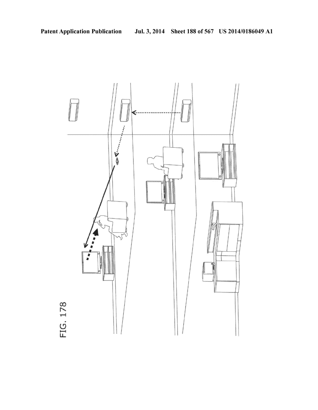 INFORMATION COMMUNICATION METHOD - diagram, schematic, and image 189