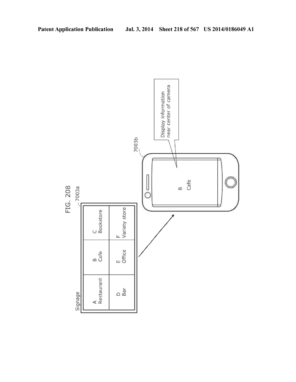 INFORMATION COMMUNICATION METHOD - diagram, schematic, and image 219