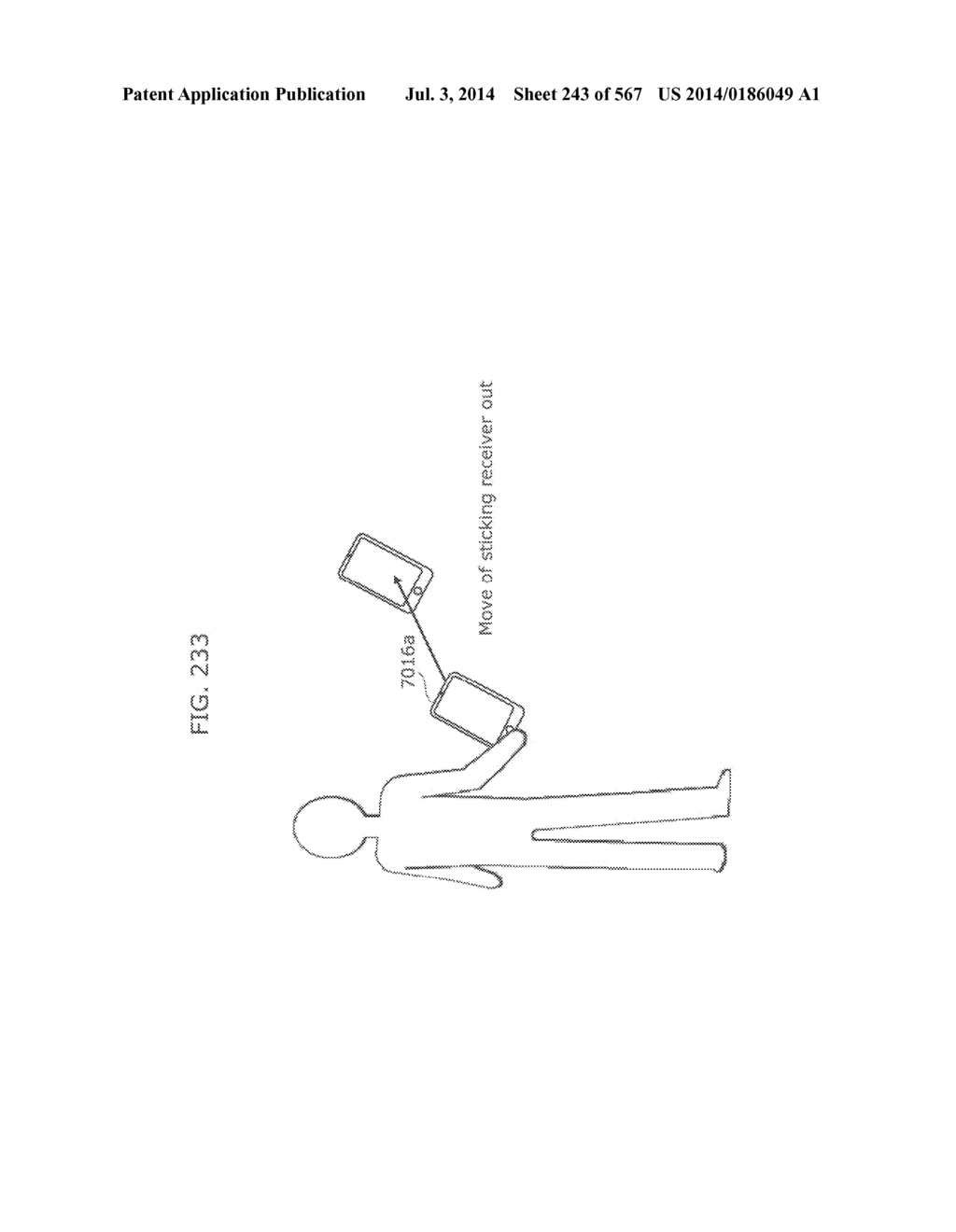 INFORMATION COMMUNICATION METHOD - diagram, schematic, and image 244