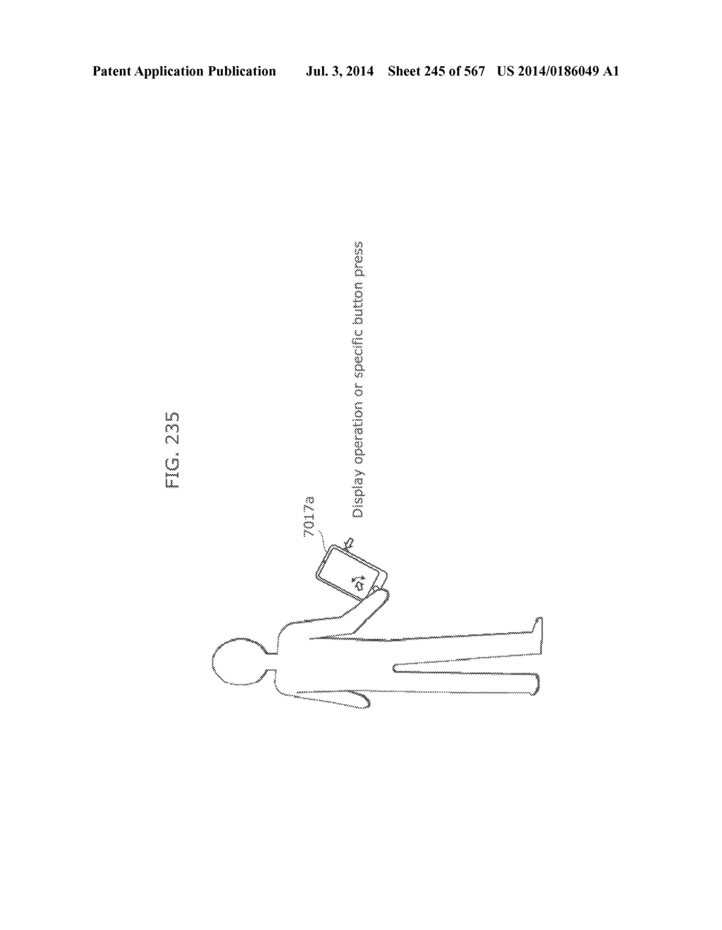 INFORMATION COMMUNICATION METHOD - diagram, schematic, and image 246