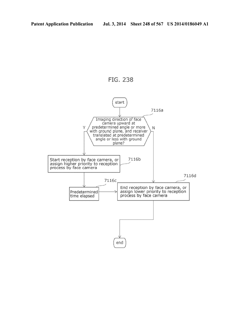 INFORMATION COMMUNICATION METHOD - diagram, schematic, and image 249