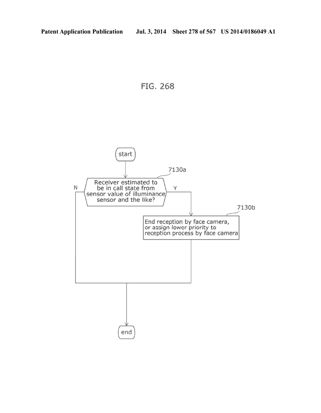 INFORMATION COMMUNICATION METHOD - diagram, schematic, and image 279