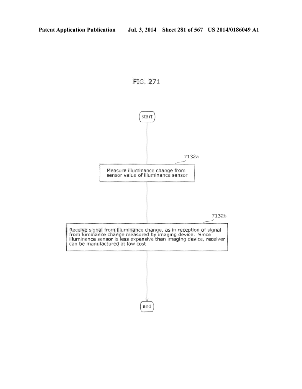 INFORMATION COMMUNICATION METHOD - diagram, schematic, and image 282