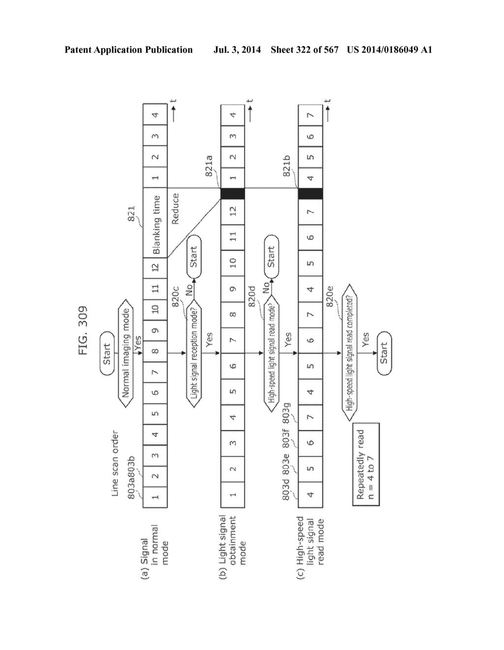 INFORMATION COMMUNICATION METHOD - diagram, schematic, and image 323