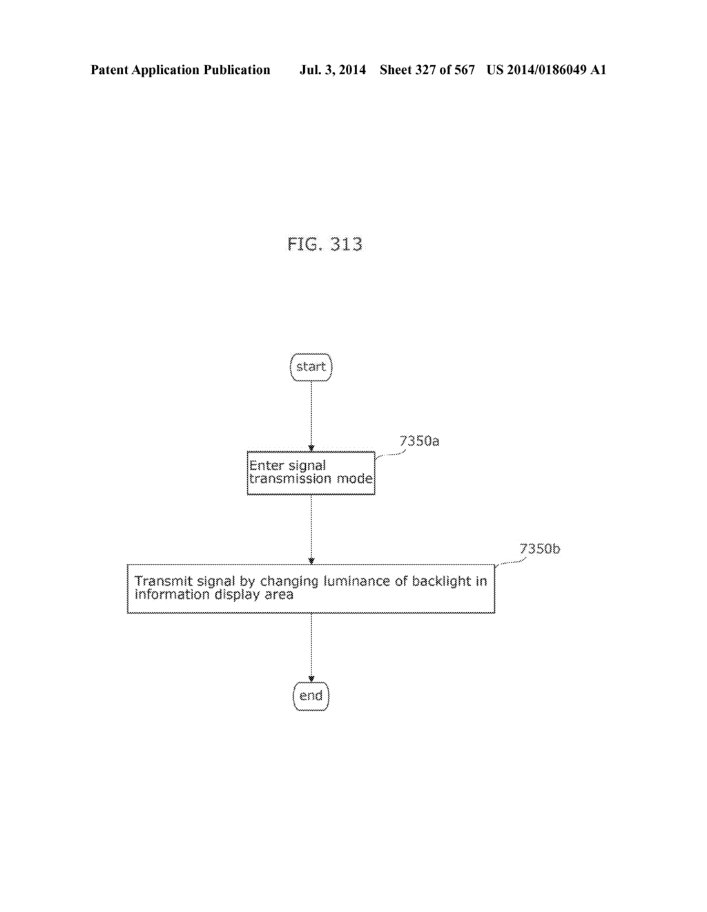 INFORMATION COMMUNICATION METHOD - diagram, schematic, and image 328