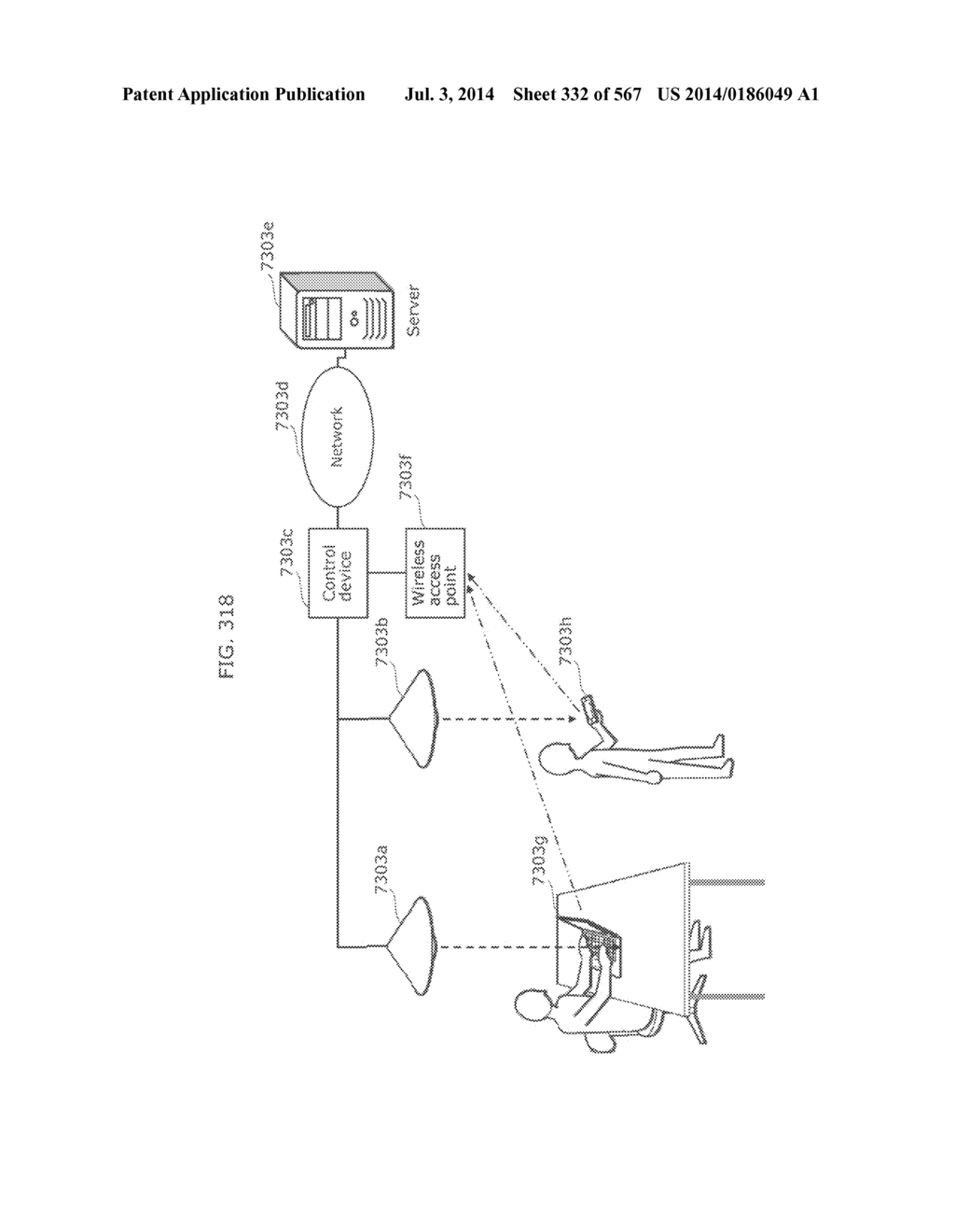 INFORMATION COMMUNICATION METHOD - diagram, schematic, and image 333