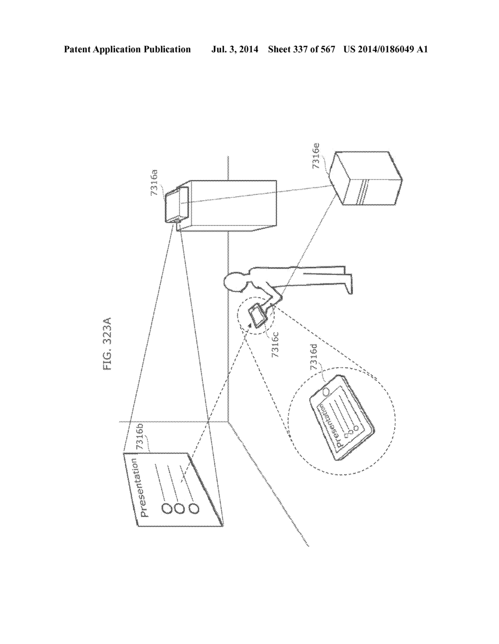 INFORMATION COMMUNICATION METHOD - diagram, schematic, and image 338