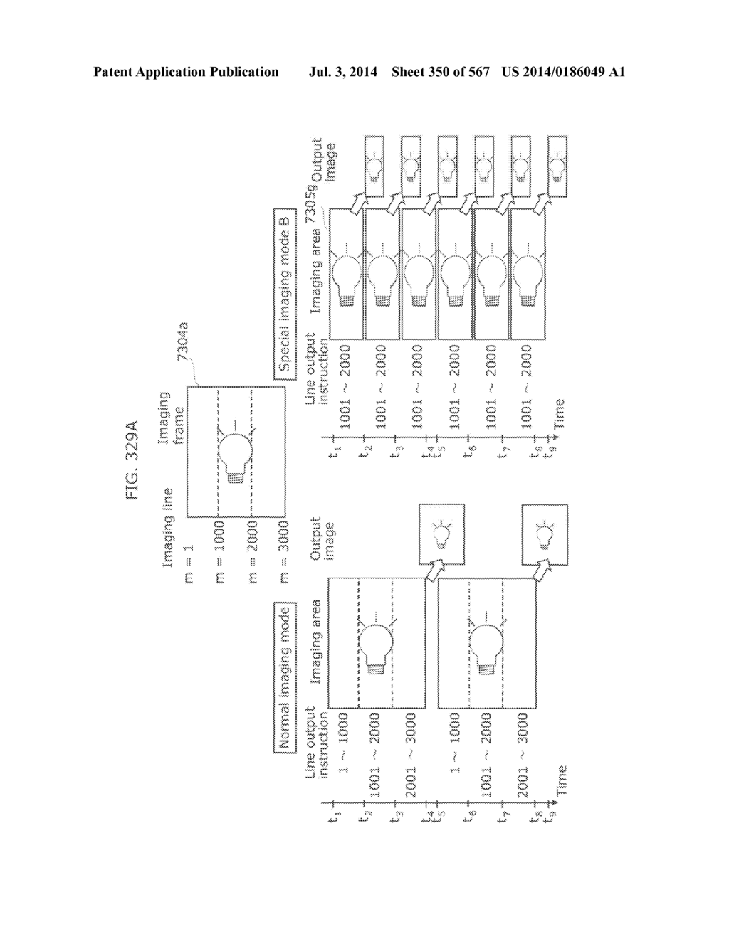 INFORMATION COMMUNICATION METHOD - diagram, schematic, and image 351