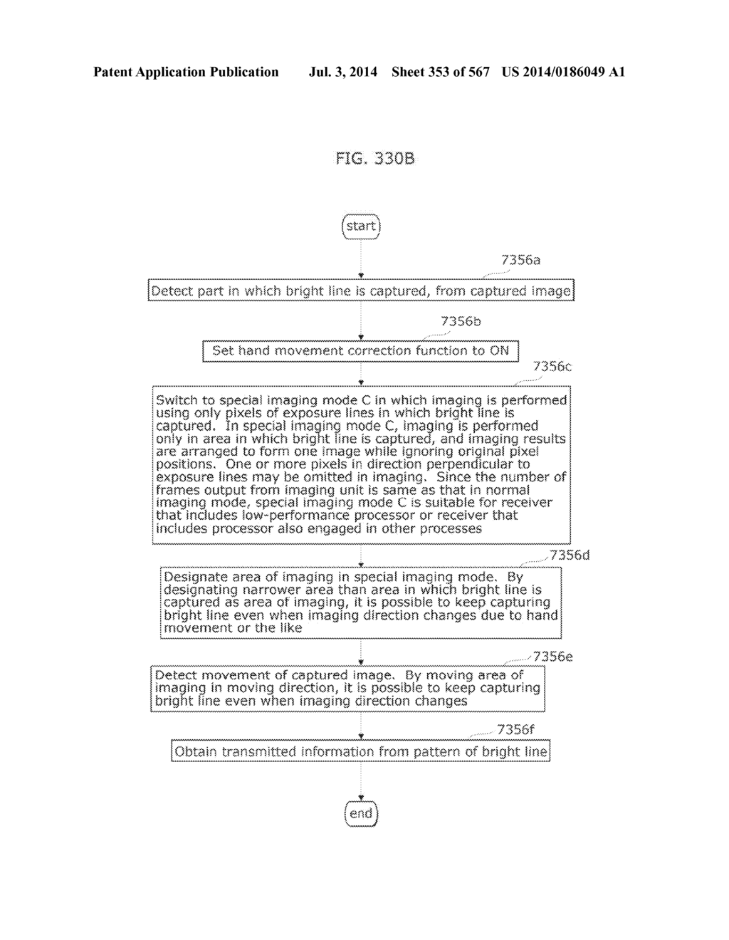 INFORMATION COMMUNICATION METHOD - diagram, schematic, and image 354