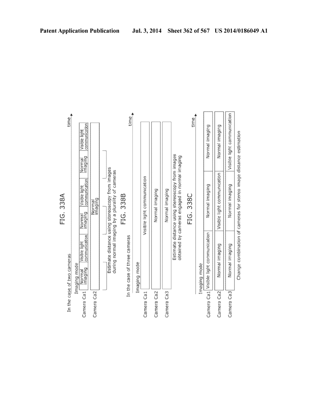 INFORMATION COMMUNICATION METHOD - diagram, schematic, and image 363