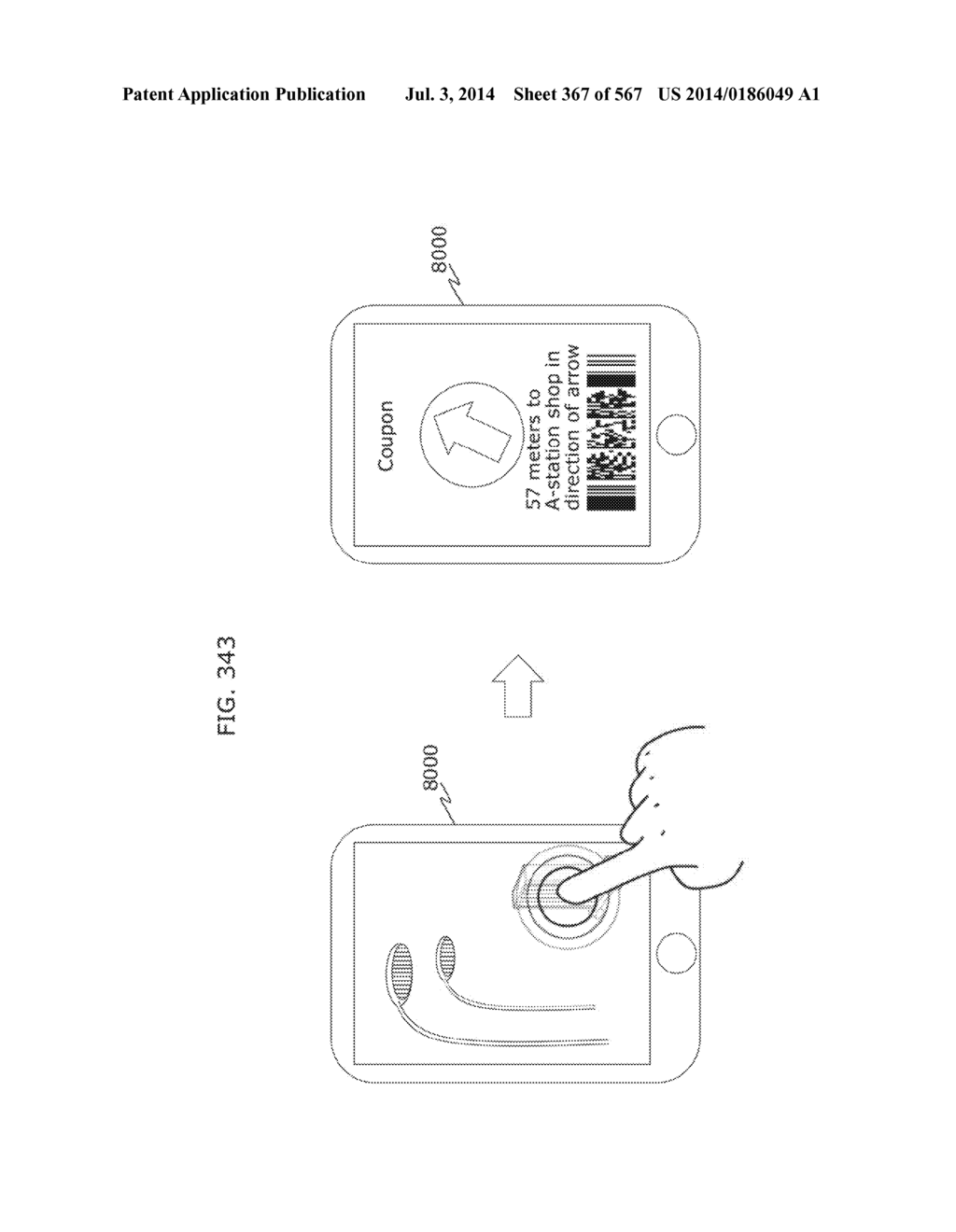 INFORMATION COMMUNICATION METHOD - diagram, schematic, and image 368