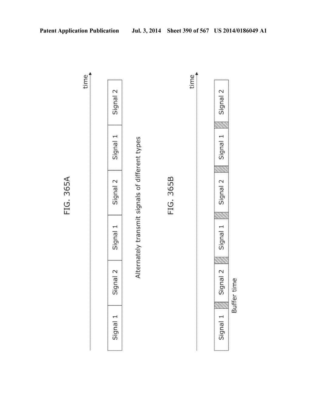 INFORMATION COMMUNICATION METHOD - diagram, schematic, and image 391