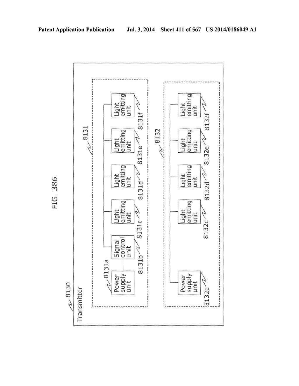 INFORMATION COMMUNICATION METHOD - diagram, schematic, and image 412