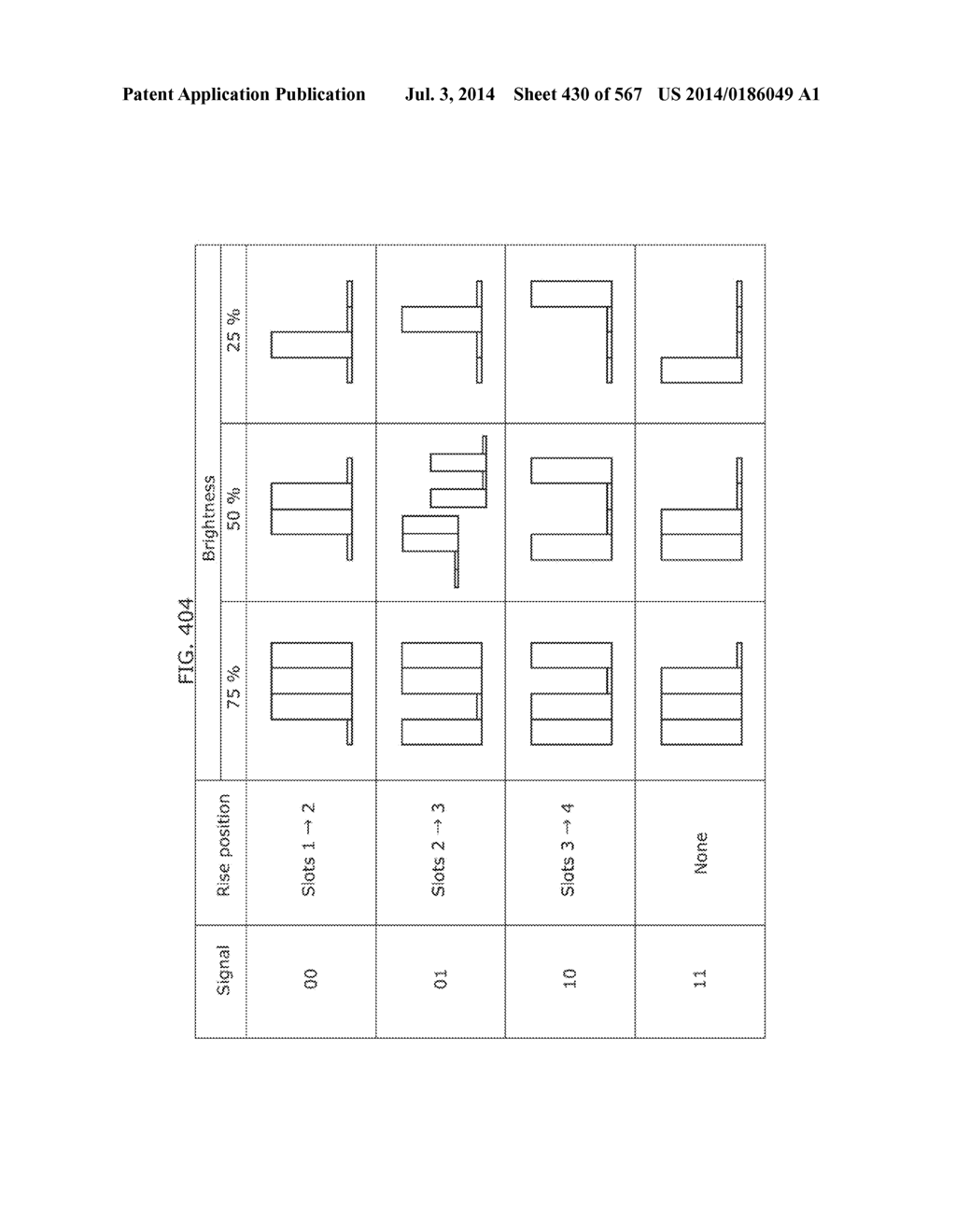 INFORMATION COMMUNICATION METHOD - diagram, schematic, and image 431