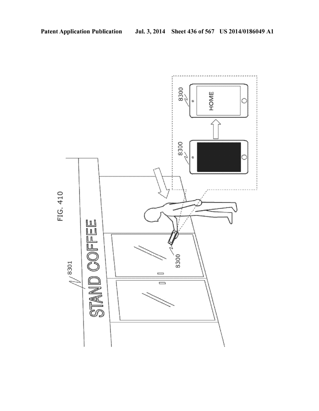 INFORMATION COMMUNICATION METHOD - diagram, schematic, and image 437