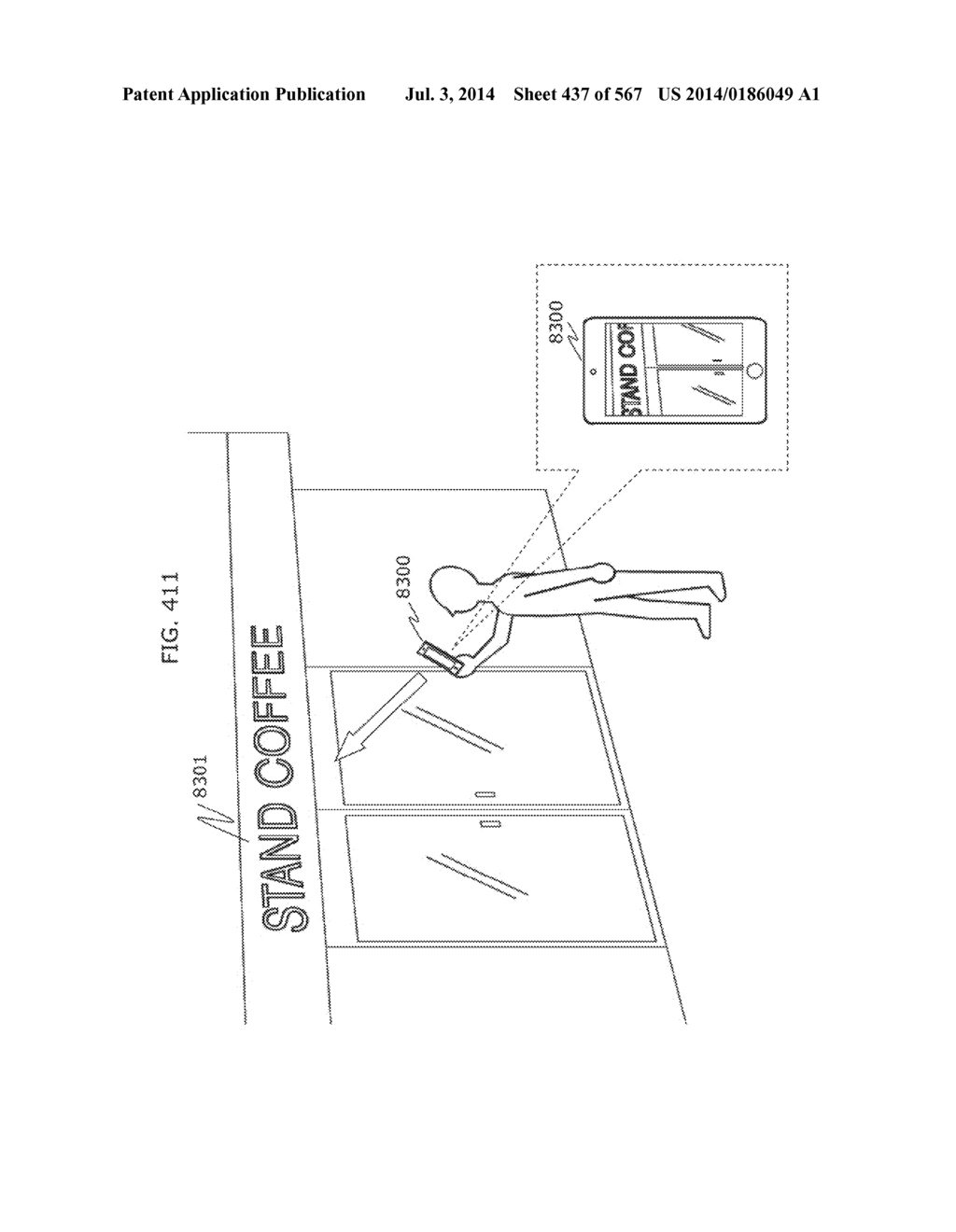 INFORMATION COMMUNICATION METHOD - diagram, schematic, and image 438