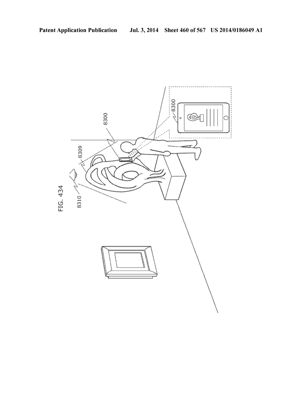 INFORMATION COMMUNICATION METHOD - diagram, schematic, and image 461