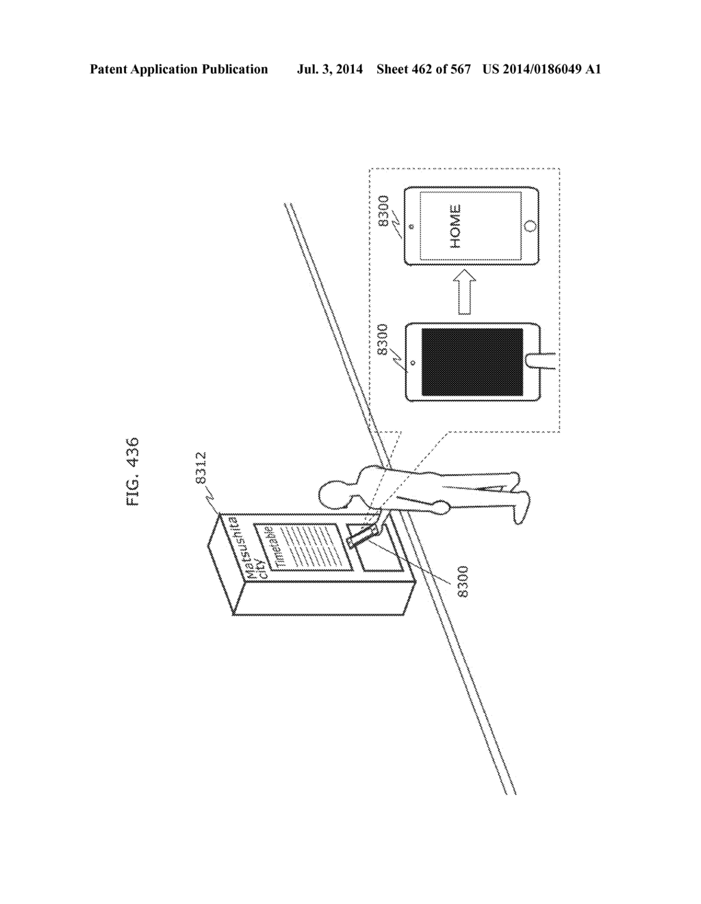 INFORMATION COMMUNICATION METHOD - diagram, schematic, and image 463