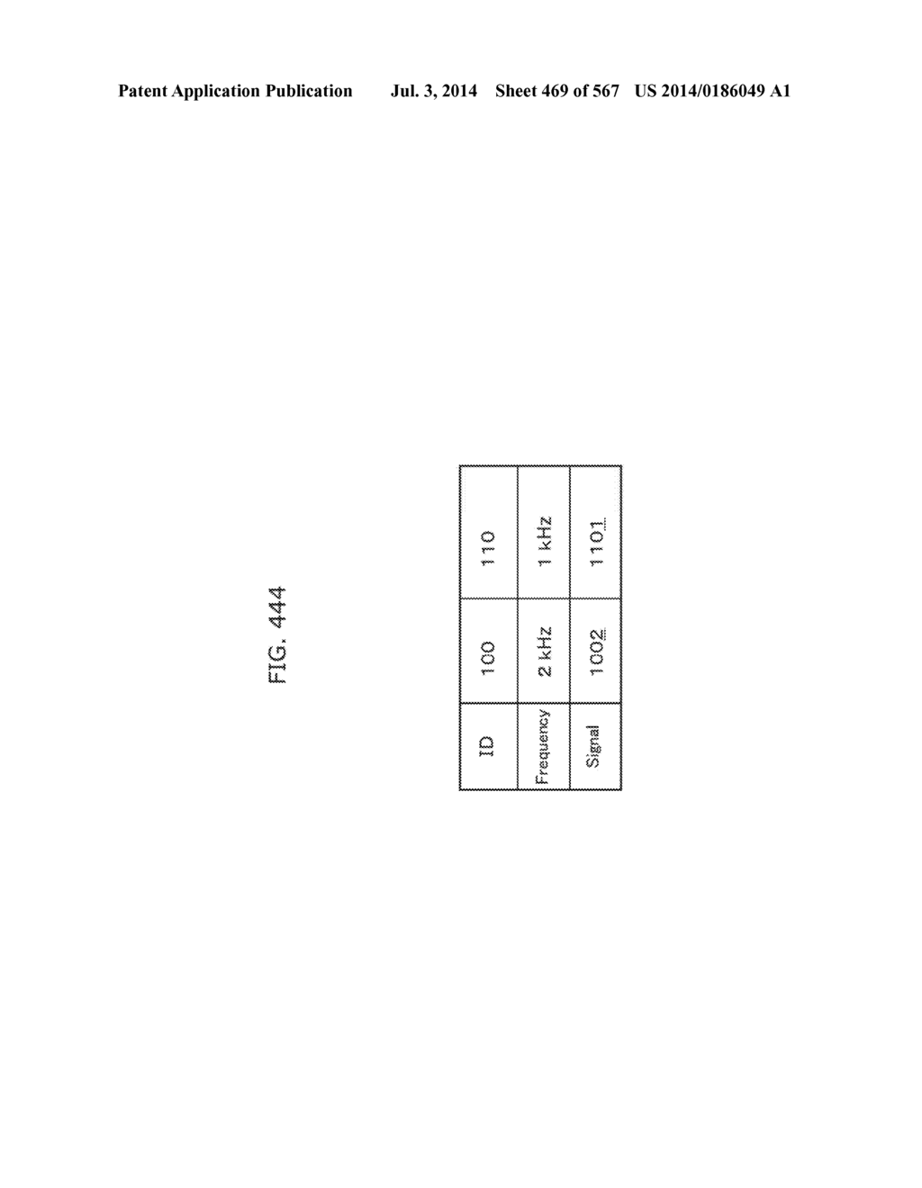 INFORMATION COMMUNICATION METHOD - diagram, schematic, and image 470