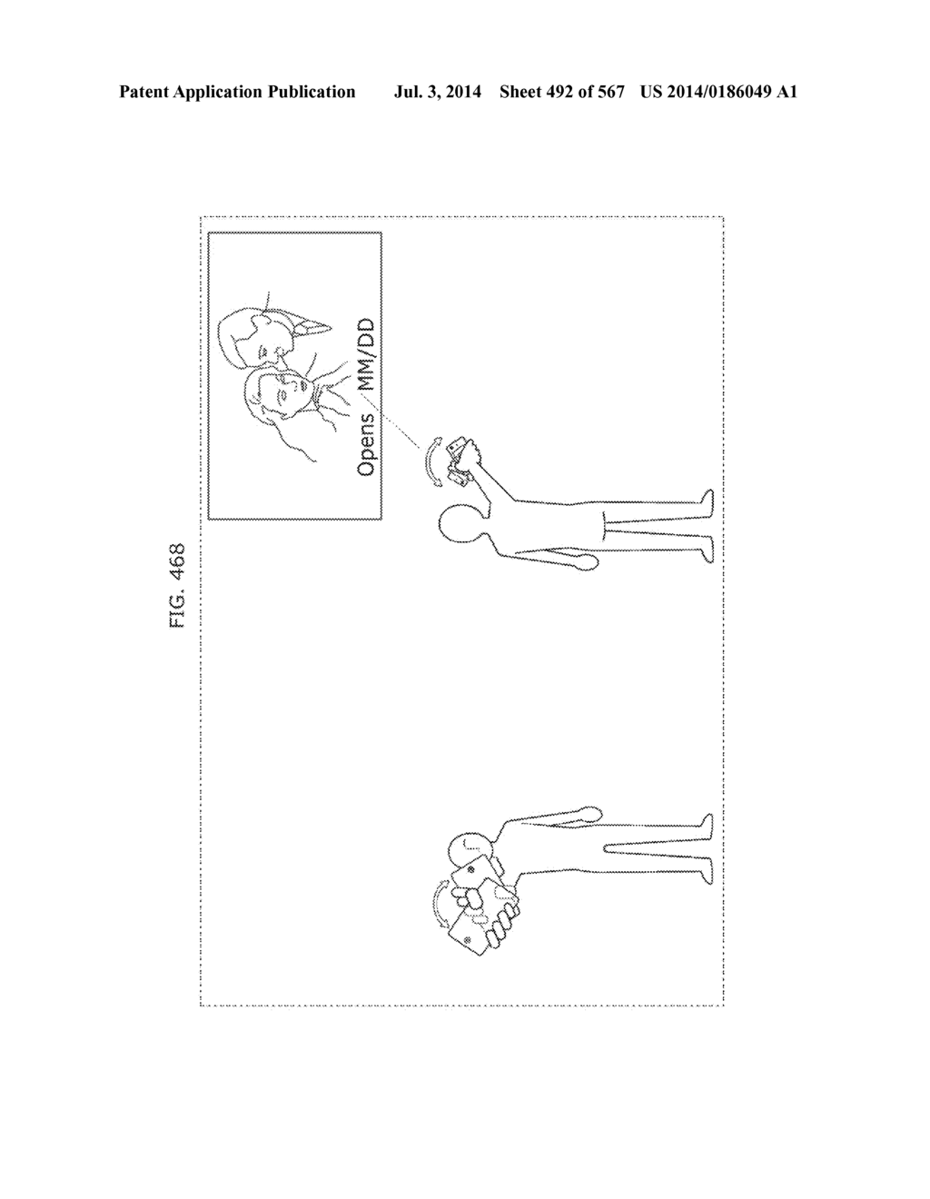 INFORMATION COMMUNICATION METHOD - diagram, schematic, and image 493