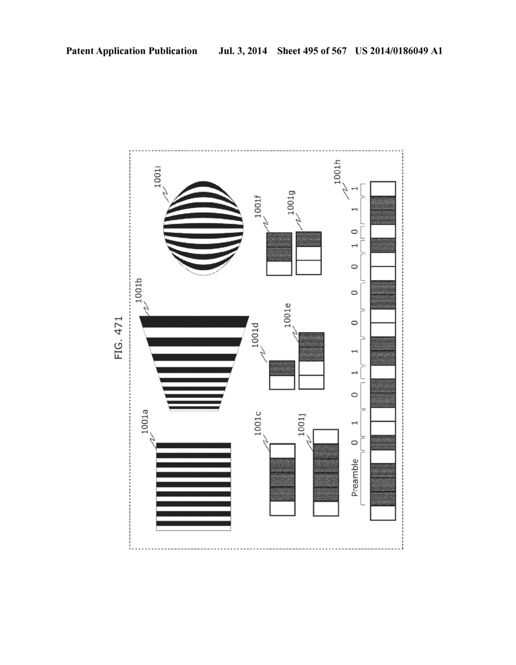 INFORMATION COMMUNICATION METHOD - diagram, schematic, and image 496