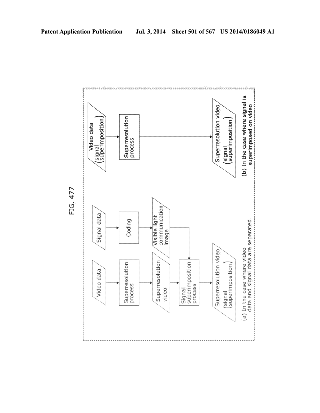 INFORMATION COMMUNICATION METHOD - diagram, schematic, and image 502