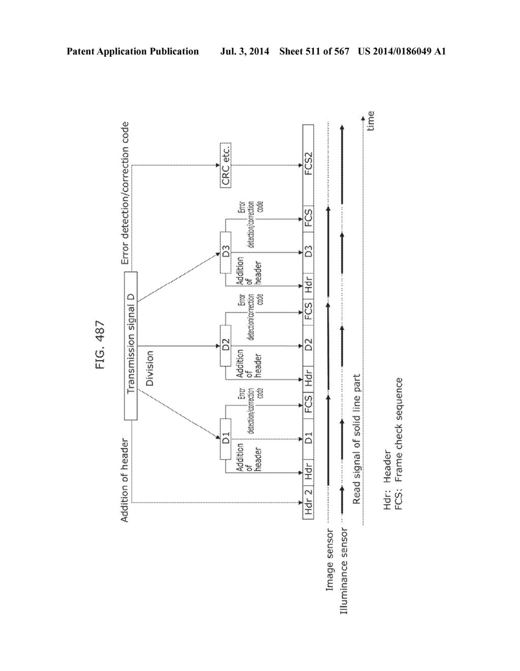 INFORMATION COMMUNICATION METHOD - diagram, schematic, and image 512