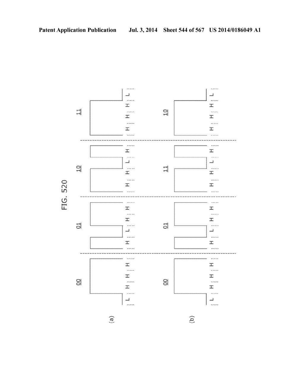 INFORMATION COMMUNICATION METHOD - diagram, schematic, and image 545