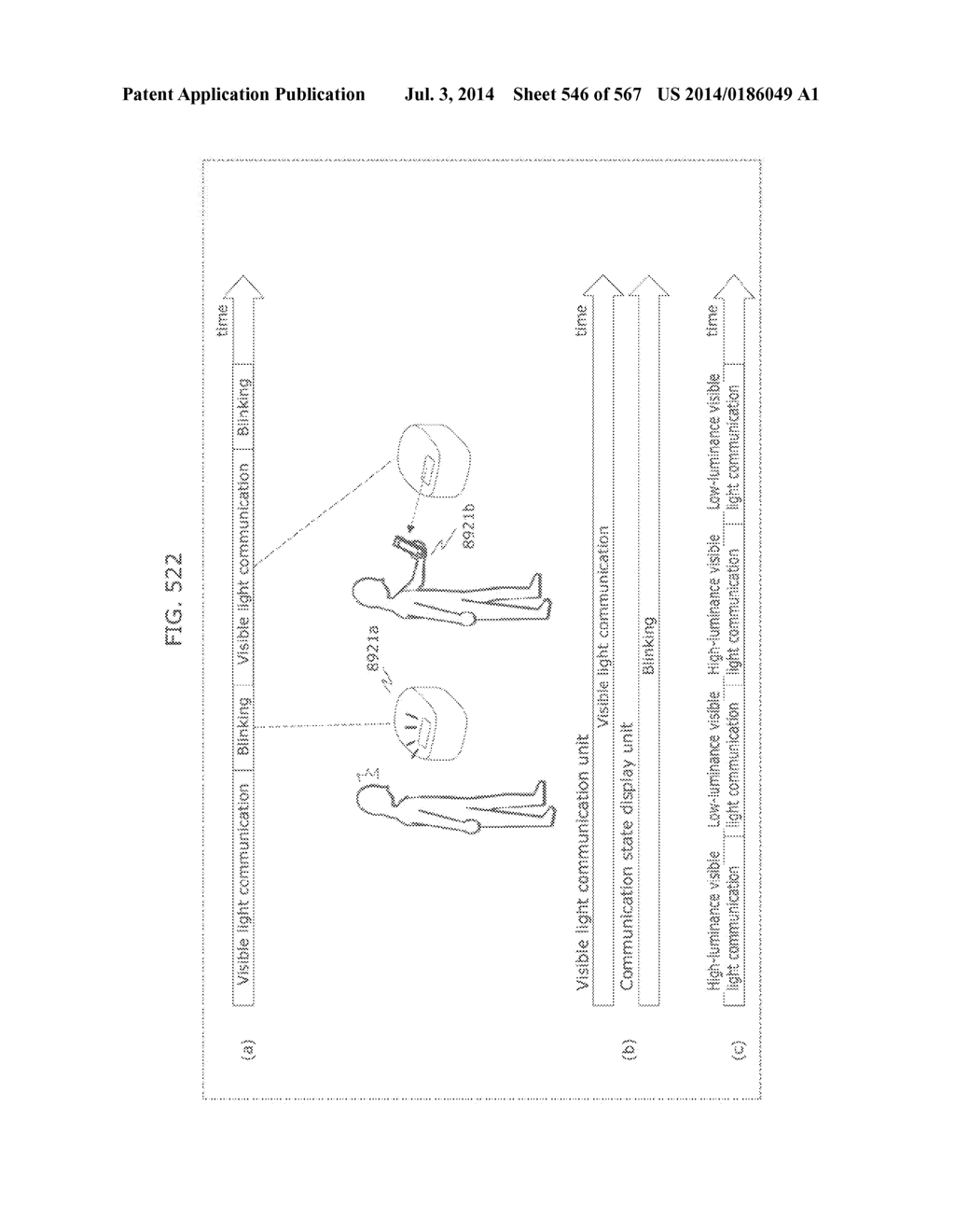 INFORMATION COMMUNICATION METHOD - diagram, schematic, and image 547