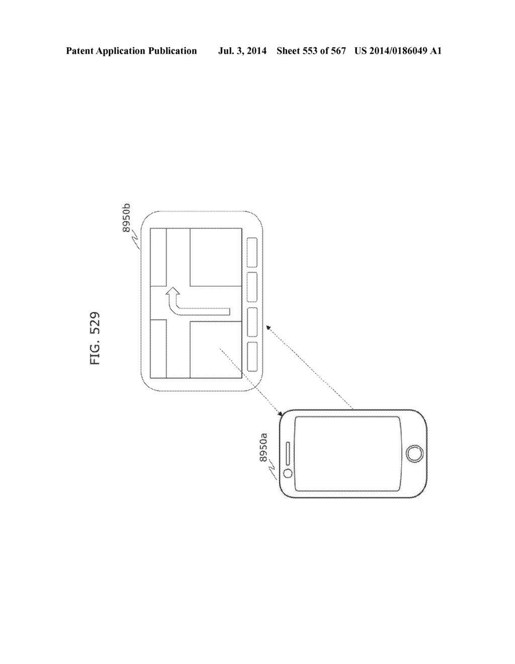 INFORMATION COMMUNICATION METHOD - diagram, schematic, and image 554