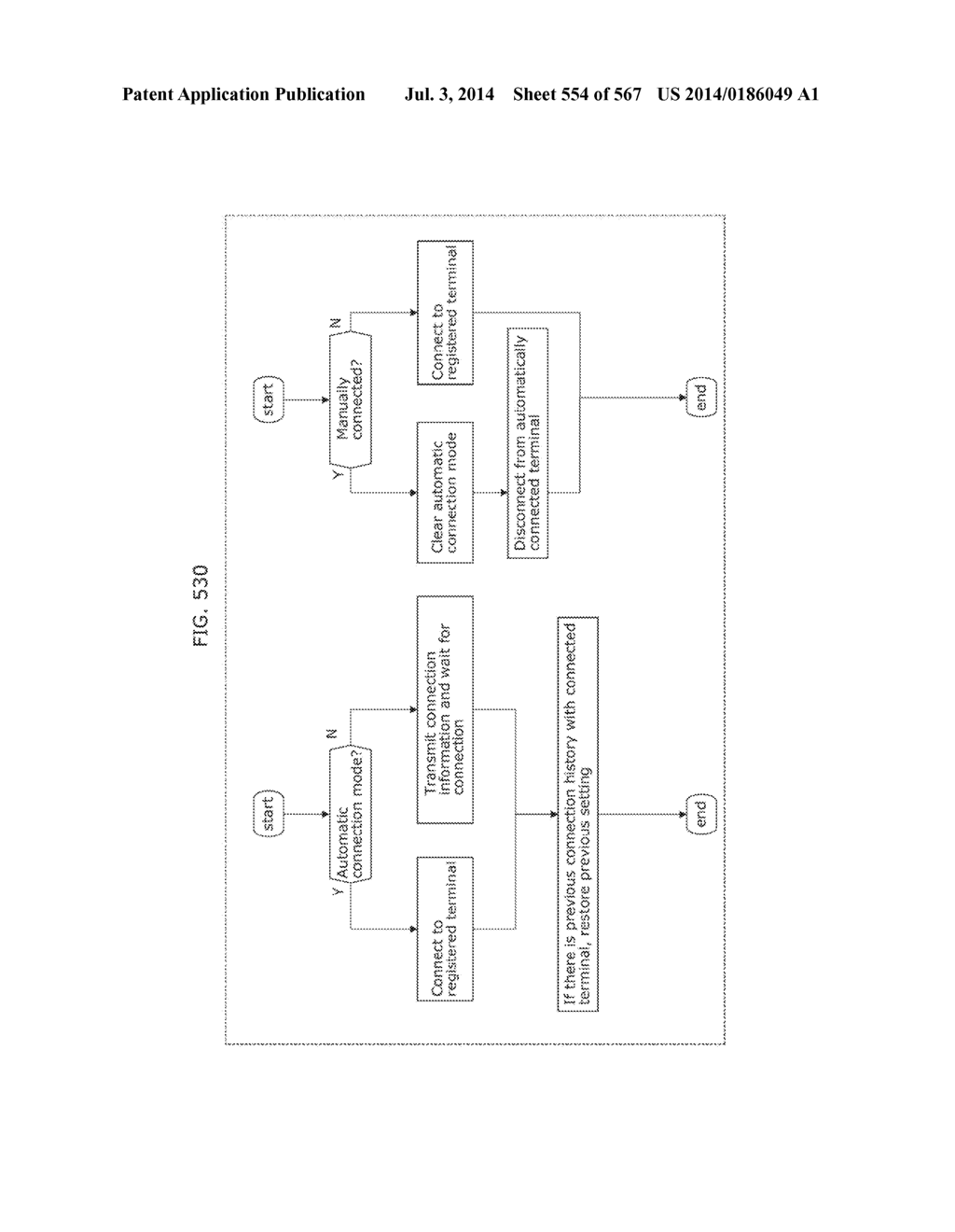 INFORMATION COMMUNICATION METHOD - diagram, schematic, and image 555