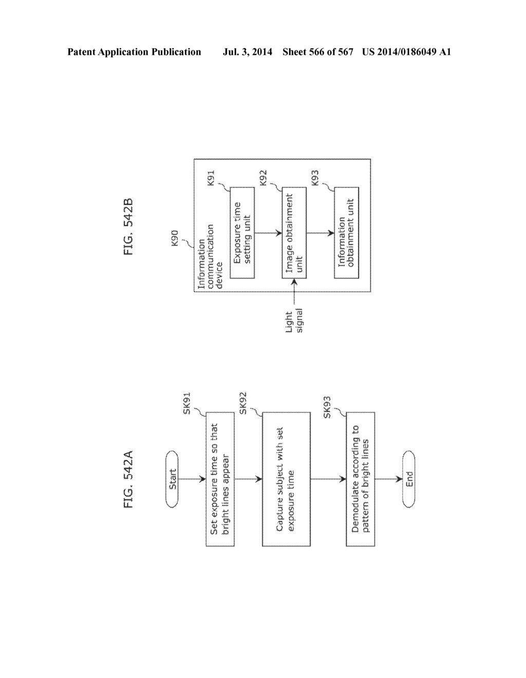 INFORMATION COMMUNICATION METHOD - diagram, schematic, and image 567