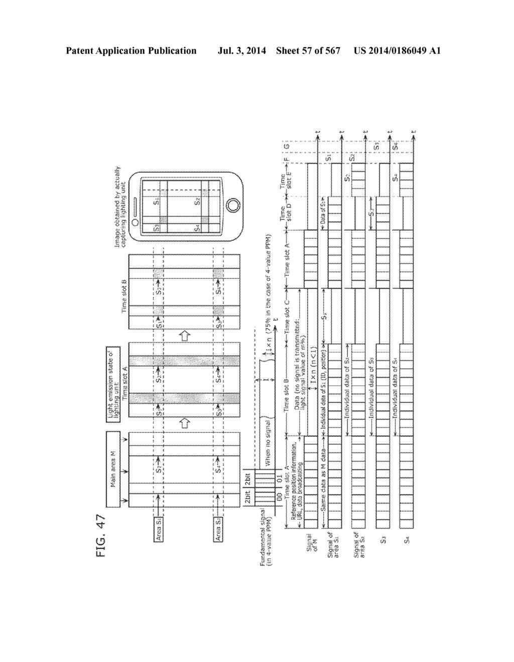 INFORMATION COMMUNICATION METHOD - diagram, schematic, and image 58