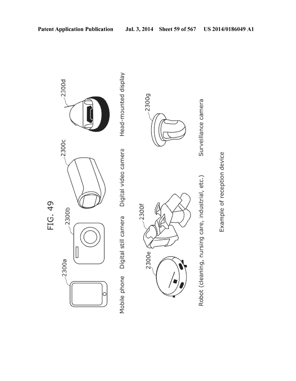 INFORMATION COMMUNICATION METHOD - diagram, schematic, and image 60