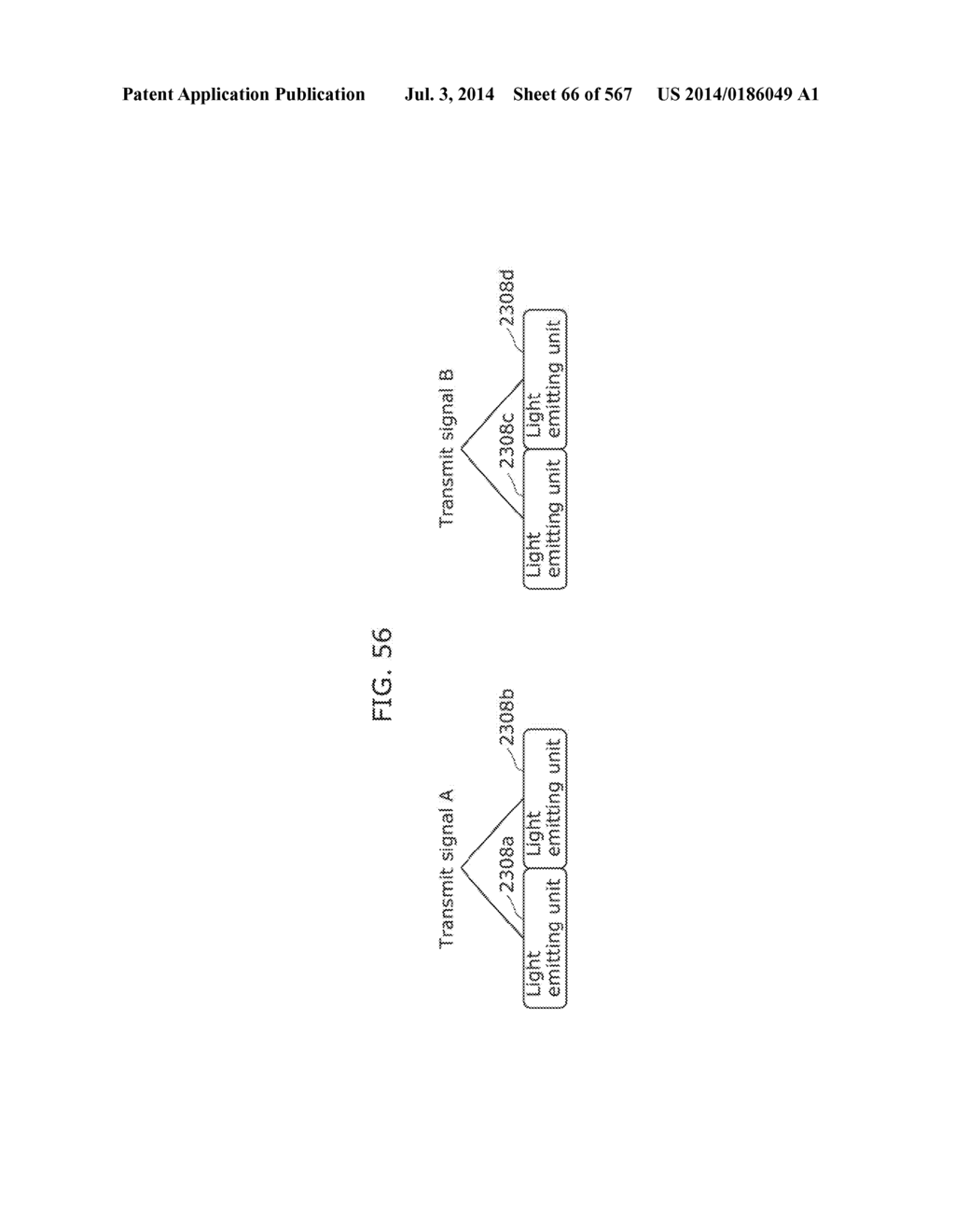 INFORMATION COMMUNICATION METHOD - diagram, schematic, and image 67