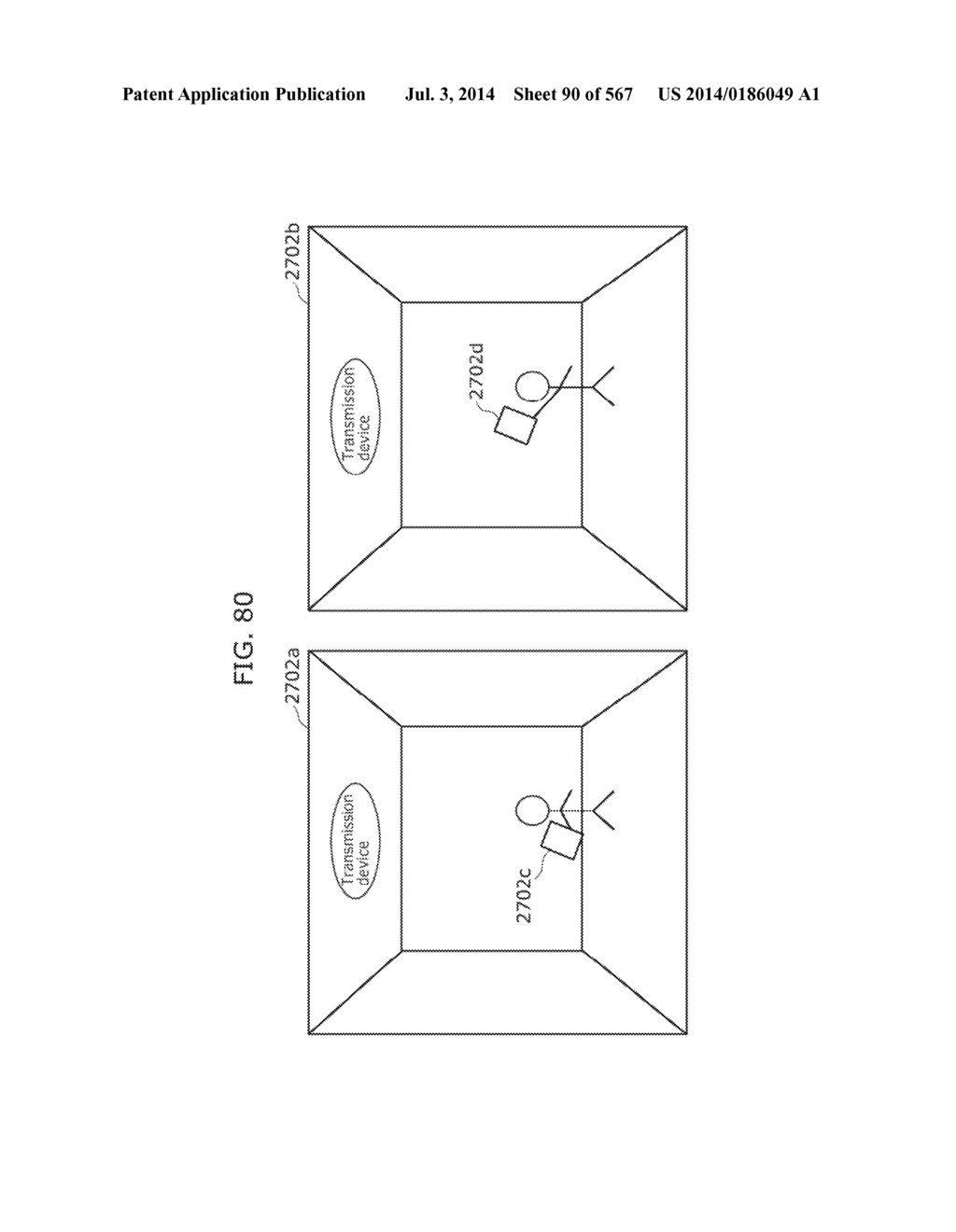 INFORMATION COMMUNICATION METHOD - diagram, schematic, and image 91