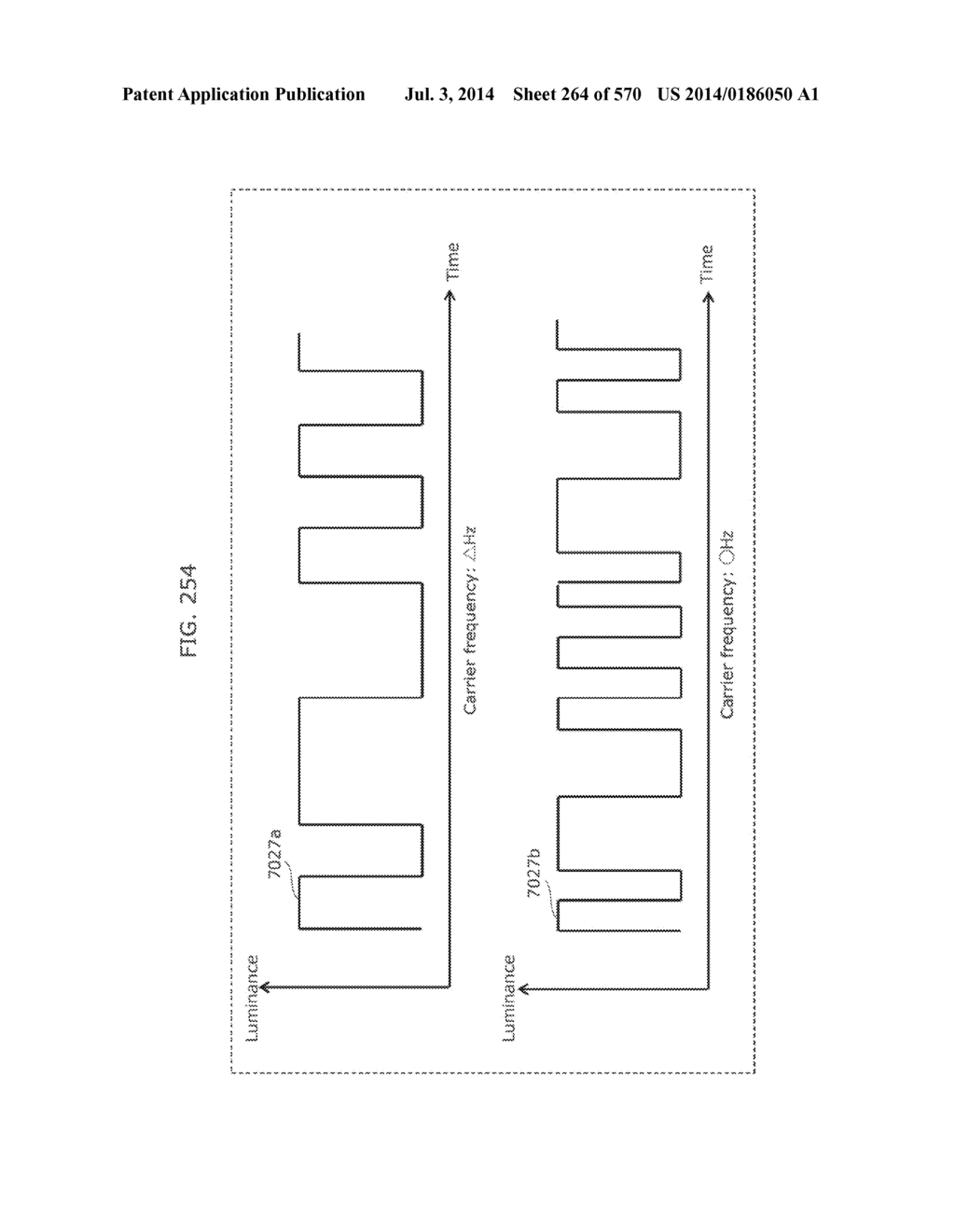 INFORMATION COMMUNICATION METHOD - diagram, schematic, and image 265