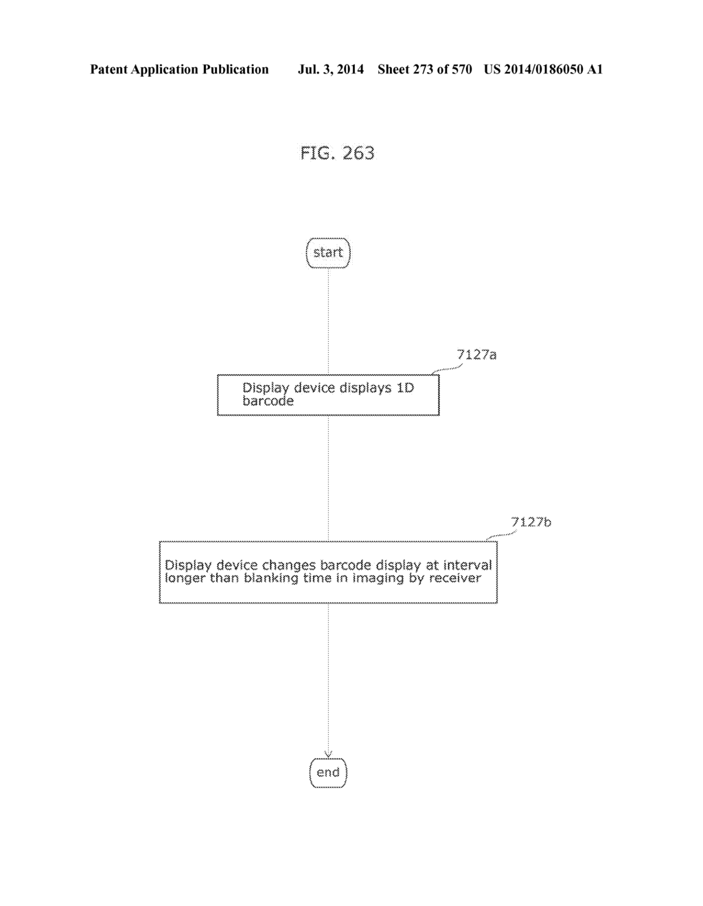 INFORMATION COMMUNICATION METHOD - diagram, schematic, and image 274