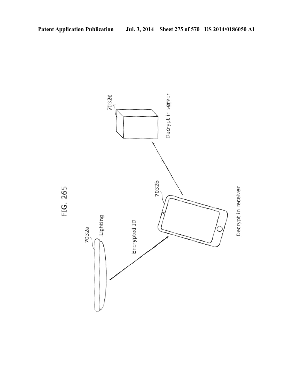 INFORMATION COMMUNICATION METHOD - diagram, schematic, and image 276