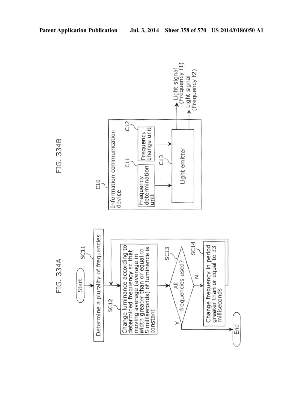 INFORMATION COMMUNICATION METHOD - diagram, schematic, and image 359