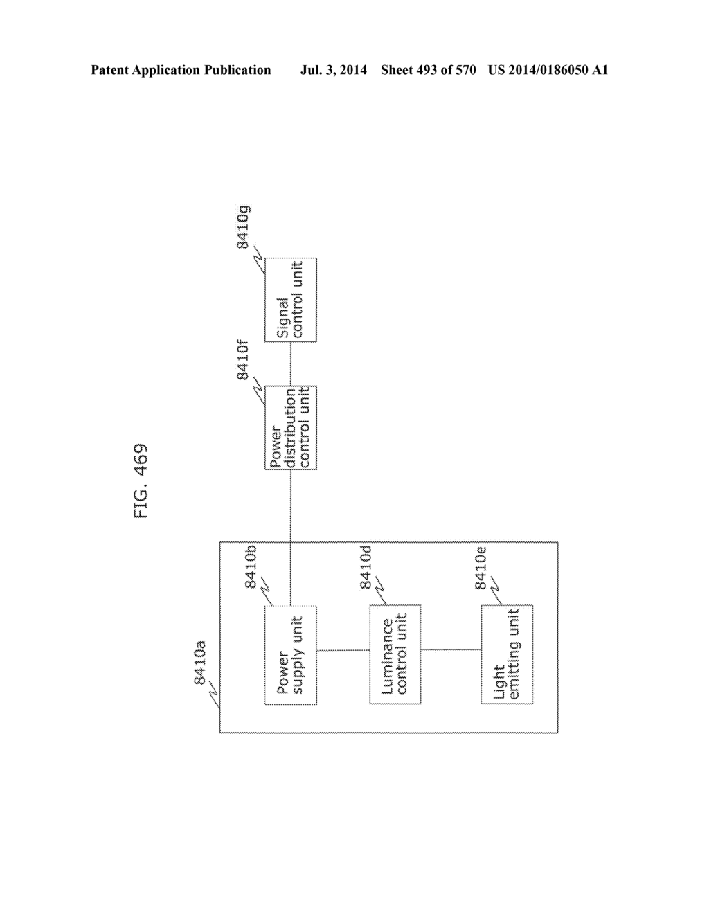 INFORMATION COMMUNICATION METHOD - diagram, schematic, and image 494