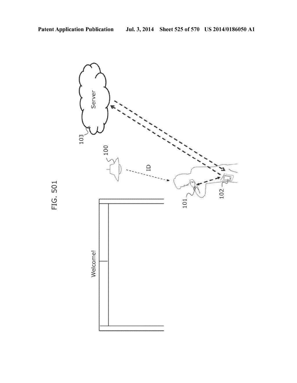 INFORMATION COMMUNICATION METHOD - diagram, schematic, and image 526