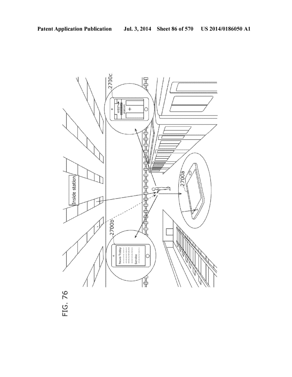 INFORMATION COMMUNICATION METHOD - diagram, schematic, and image 87