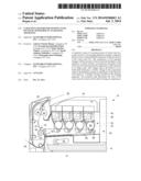 Capacitive Sensor for Sensing State of Waste Toner Box in an Imaging     Apparatus diagram and image